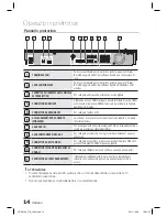 Предварительный просмотр 239 страницы Samsung HT-D5100 User Manual