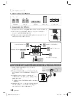 Предварительный просмотр 243 страницы Samsung HT-D5100 User Manual