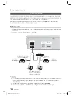 Предварительный просмотр 249 страницы Samsung HT-D5100 User Manual