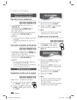 Предварительный просмотр 271 страницы Samsung HT-D5100 User Manual