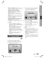 Предварительный просмотр 278 страницы Samsung HT-D5100 User Manual