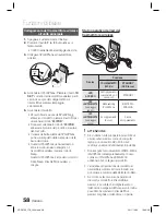 Предварительный просмотр 283 страницы Samsung HT-D5100 User Manual