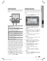 Предварительный просмотр 286 страницы Samsung HT-D5100 User Manual