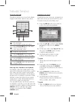 Предварительный просмотр 60 страницы Samsung HT-D5100K User Manual