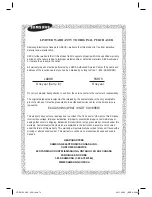 Предварительный просмотр 74 страницы Samsung HT-D5130 User Manual