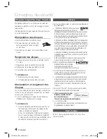 Предварительный просмотр 80 страницы Samsung HT-D5130 User Manual