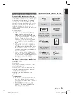 Предварительный просмотр 85 страницы Samsung HT-D5130 User Manual