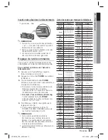 Предварительный просмотр 93 страницы Samsung HT-D5130 User Manual