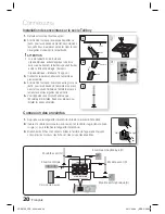 Предварительный просмотр 96 страницы Samsung HT-D5130 User Manual