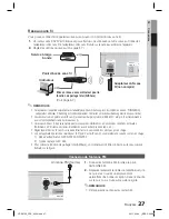 Предварительный просмотр 103 страницы Samsung HT-D5130 User Manual