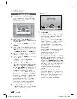 Предварительный просмотр 104 страницы Samsung HT-D5130 User Manual