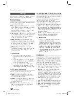 Предварительный просмотр 106 страницы Samsung HT-D5130 User Manual