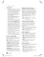 Предварительный просмотр 108 страницы Samsung HT-D5130 User Manual