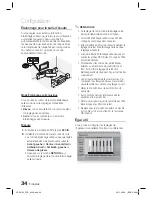 Предварительный просмотр 110 страницы Samsung HT-D5130 User Manual