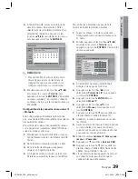 Предварительный просмотр 115 страницы Samsung HT-D5130 User Manual