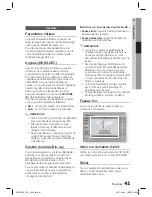 Предварительный просмотр 117 страницы Samsung HT-D5130 User Manual