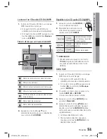 Предварительный просмотр 127 страницы Samsung HT-D5130 User Manual