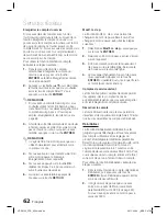 Предварительный просмотр 138 страницы Samsung HT-D5130 User Manual