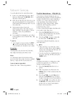 Preview for 60 page of Samsung HT-D5200 User Manual