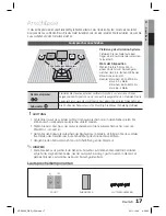 Preview for 157 page of Samsung HT-D5200 User Manual