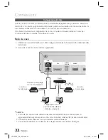 Preview for 232 page of Samsung HT-D5200 User Manual