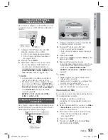 Preview for 263 page of Samsung HT-D5200 User Manual