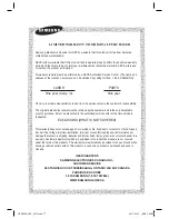 Предварительный просмотр 77 страницы Samsung HT-D5330 User Manual