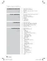 Предварительный просмотр 85 страницы Samsung HT-D5330 User Manual