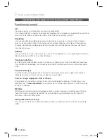 Предварительный просмотр 87 страницы Samsung HT-D5330 User Manual