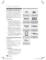 Предварительный просмотр 89 страницы Samsung HT-D5330 User Manual