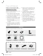 Предварительный просмотр 93 страницы Samsung HT-D5330 User Manual