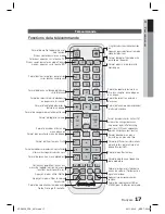 Предварительный просмотр 96 страницы Samsung HT-D5330 User Manual