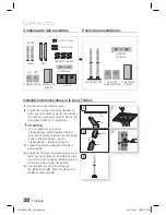 Предварительный просмотр 99 страницы Samsung HT-D5330 User Manual