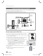 Предварительный просмотр 101 страницы Samsung HT-D5330 User Manual