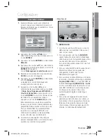 Предварительный просмотр 108 страницы Samsung HT-D5330 User Manual