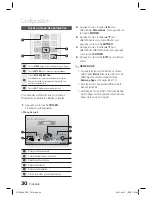 Предварительный просмотр 109 страницы Samsung HT-D5330 User Manual