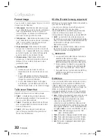 Предварительный просмотр 111 страницы Samsung HT-D5330 User Manual