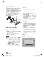 Предварительный просмотр 115 страницы Samsung HT-D5330 User Manual