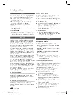 Предварительный просмотр 123 страницы Samsung HT-D5330 User Manual