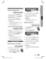 Предварительный просмотр 128 страницы Samsung HT-D5330 User Manual