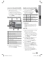 Предварительный просмотр 132 страницы Samsung HT-D5330 User Manual