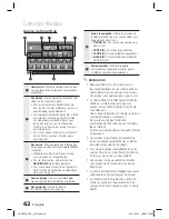 Предварительный просмотр 141 страницы Samsung HT-D5330 User Manual