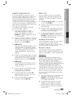 Предварительный просмотр 144 страницы Samsung HT-D5330 User Manual