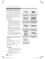 Предварительный просмотр 89 страницы Samsung HT-D5350 User Manual