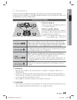 Предварительный просмотр 98 страницы Samsung HT-D5350 User Manual