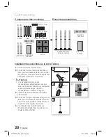 Предварительный просмотр 99 страницы Samsung HT-D5350 User Manual