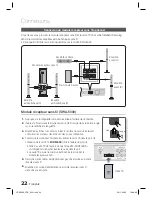 Предварительный просмотр 101 страницы Samsung HT-D5350 User Manual