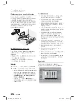 Предварительный просмотр 115 страницы Samsung HT-D5350 User Manual