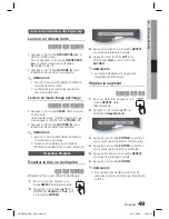 Предварительный просмотр 128 страницы Samsung HT-D5350 User Manual