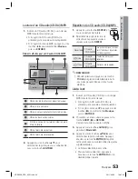 Предварительный просмотр 132 страницы Samsung HT-D5350 User Manual